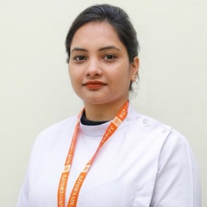 Surbhi Priyadarshi, Speaker at Oral Health Conferences