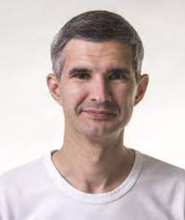 Tarasenko Oleksandr, Speaker at Dental Implant Meetings