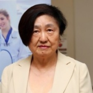Speaker at Dentistry<br>and Oral Health 2026 - Theresa P Chiang