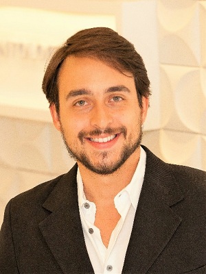 Keynote Speaker for dentistry Virtual 2020 - Thiago de Almeida Prado Naves Carneiro