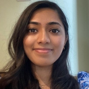  Thushara Thayaparan, Speaker at Dental Conferences