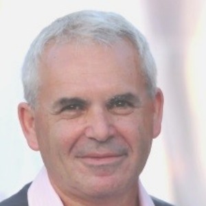 Uri Zilberman, Speaker at Dentistry Conferences