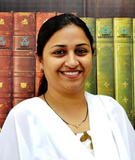 Veena Naik, Speaker at Dental Conferences