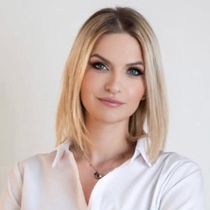 Veronika Agnes Jancsik, Speaker at Dentistry Conferences