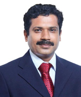 Vijay Kumar S, Speaker at Dental Conference