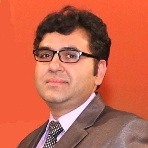 Vinay Kumar Bhardwaj, Speaker at Oral Health Conferences