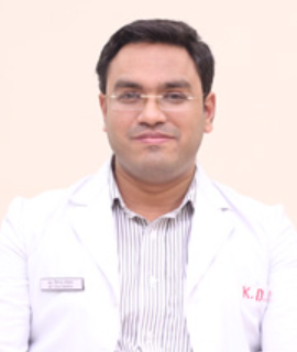 Speaker at Dentistry <br>and Oral Health  2022 - Vinay Mohan