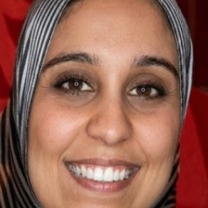 Wahid Hafssa Oumayma, Speaker at Dental Conferences