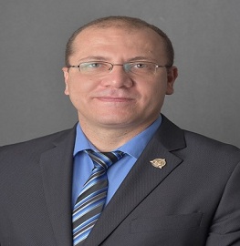 Leading Speaker for Dental Conferences -  Yasser Khaled