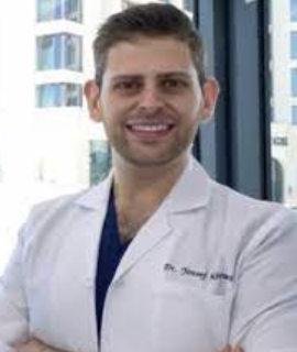 Speaker at Dentistry <br>and Oral Health  2022 - Yousef Nasrawi