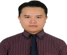 Speaker for Dental Conference - Yu-Cheng Huang