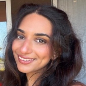 Zoha Haider, Speaker at Dental Conferences